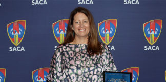 SACA: Volunteers recognised at 2022 National Community Cricket Awards