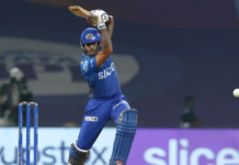 IPL: Akash Madhwal joins Mumbai Indians as a replacement for Suryakumar Yadav