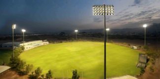 Oman Cricket announces tennex ball tournament during off-season