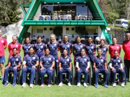 USA Cricket Women’s National Team granted ODI status with immediate effect