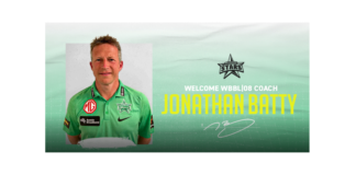Melbourne Stars secure winning Hundred coach for WBBL|08