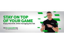 CWI: Responsible gambling with Betway