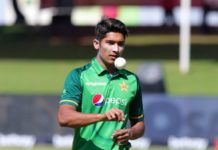 PCB: Mohammad Hasnain allowed to resume bowling