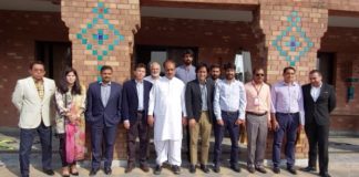 PCB General Body meeting held