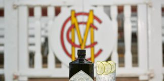 Hendrick's Gin & MCC combine to offer game changing refreshment at Lord's