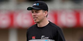 NZC: Bracewell tests positive for Covid-19