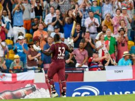 CWI: West Indies squads named for T20Is and CG United ODIs vs Bangladesh