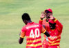 ICC: Blessing Muzarabani eager for Zimbabwe to qualify for the upcoming T20 World Cup in Australia