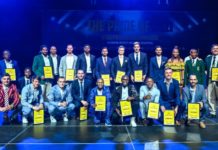 2022 Lions Cricket Awards - Glitz and Glamour celebrates diversity, inclusivity and Equality4all