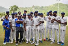 CWI: Barbados beam with pride as they take West Indies Championship title