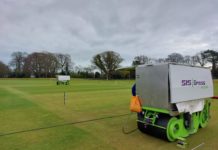 Cricket Ireland: Hybrid pitches approved for use in next two T20 Internationals