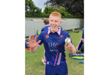 Cricket Ireland: Mikey O’Reilly moves on loan to Leinster Lightning for remainder of the Inter-Provincial season