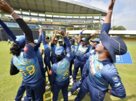 SLC: Sri Lanka Women’s Squad for England Tour 2023