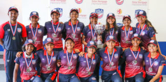 USA Cricket: USA Women and Girls’ 2022 Domestic Pathway – Dates announced ahead of key global competitions