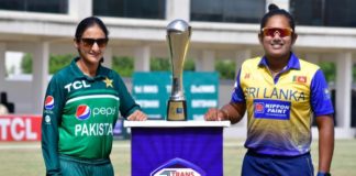 PCB: Pakistan aim to carry winning momentum in ODIs