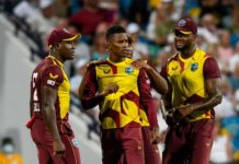 ICC: West Indies' FTP announced