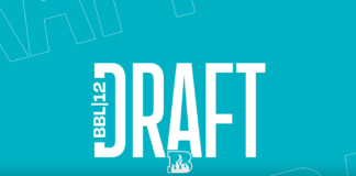 Brisbane Heat: International draft announced for BBL12