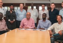 CWI: CCG to be developed as West Indies Cricket High Performance & Heritage Centre