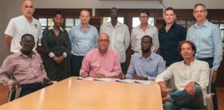 CWI: CCG to be developed as West Indies Cricket High Performance & Heritage Centre