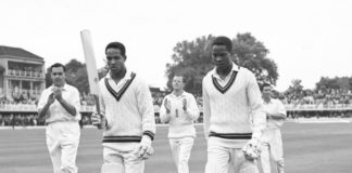 CWI pays tribute to David Holford, former West Indies allrounder
