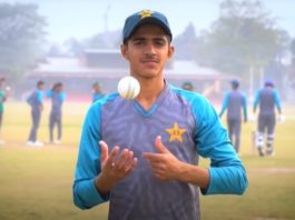 PCB: Ambitious Ali Asfand wants people to remember him