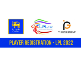 SLC: Overseas Player Registration for the 3rd Edition of LPL starting from 14th June