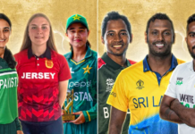 ICC announces Player of the Month nominees for May