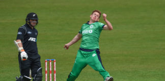 Cricket Ireland: Squad announced for Ireland Men’s ODIs against New Zealand at Malahide