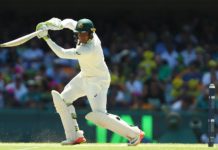 Queensland Cricket: Khawaja A Queensland Great