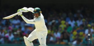 Queensland Cricket: Khawaja A Queensland Great