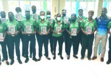 CWI: Players received Michael Holding’s book