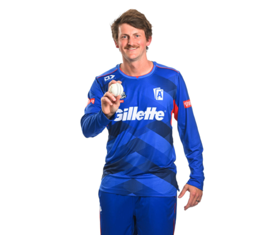 NZC: Ollie Pringle elects to retire