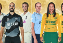 ICC: Player of the Month nominees for June announced