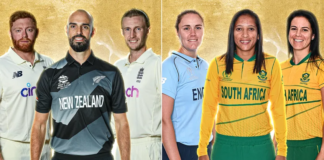 ICC: Player of the Month nominees for June announced