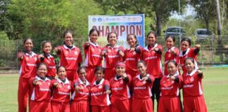 Indonesia get off to winning start at ICC U19 Women's T20 World Cup East Asia Pacific Qualifier