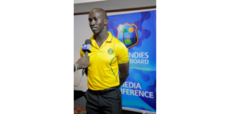 CPL: Rayon Griffith appointed Guyana Amazon Warriors Head Coach