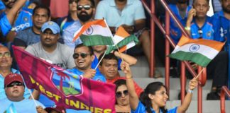 CWI: VIP hospitality for WI v India T20Is in Florida