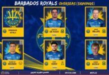 CPL: De Kock and Miller join Barbados Royals