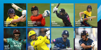 PCA: June Player of the Month votes open