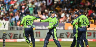 Cricket Ireland: All you need to know about the Ireland Men v Afghanistan Men T20 International Series