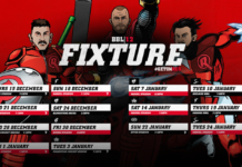 Melbourne Renegades to take centre stage in BBL|12