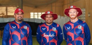 CWI building coaching developers programme throughout Caribbean