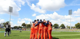 Cricket Netherlands: Cricket selection for T20 World Cup Qualifiers B in Zimbabwe announced