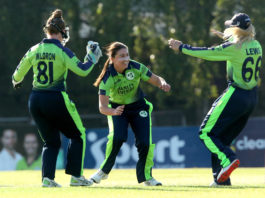 Cricket Ireland: Hanley Energy Women’s International Tri-Series - how to attend, watch, follow
