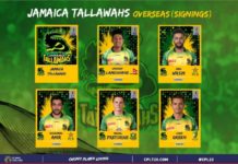 CPL: Amir and Lamichhane join Tallawahs