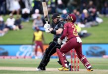 ICC: West Indies fined for slow over-rate in 3rd ODI against New Zealand