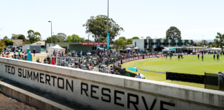 Melbourne Stars: WBBL set for festival in Moe