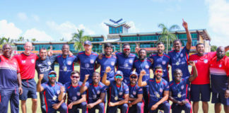 USA Cricket: Two places at the T20 World Cup up for grabs as team USA men begin qualifier today in Zimbabwe