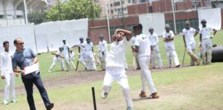 BCB hunts for new talents