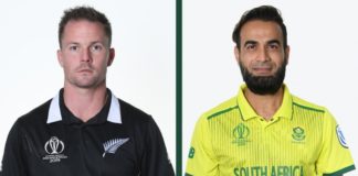 PCB: Imran and Munro confirmed as Pakistan Junior League team mentors